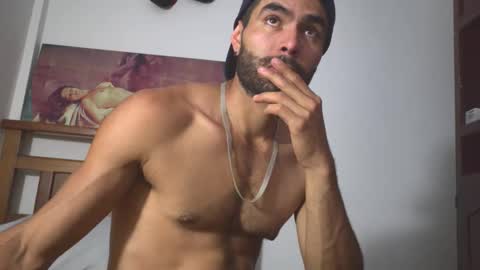 hideonbush online show from 04-27-26, 02:48