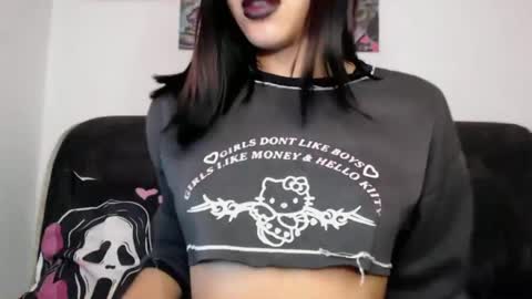 higanbana_666 online show from 09-21-25, 12:40