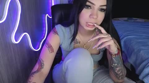 high online show from 02-08-26, 08:07