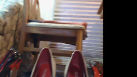 high_heeledguy online show from 05-01-26, 11:31