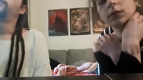 Highandhell online show from 02-23-26, 01:30