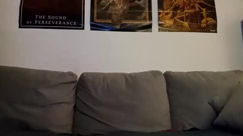 Highandhell online show from 03-13-26, 01:56