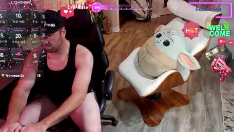 High4This online show from 02-12-26, 09:15