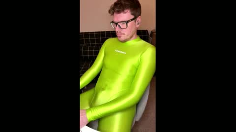 higher_lycra online show from 02-28-25, 02:42