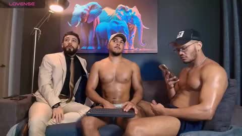 Terry and E online show from 03-03-25, 02:04