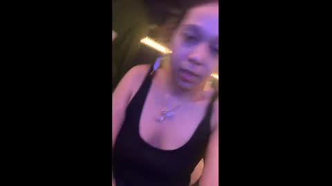 HiGHNESS CANNA online show from 10-31-25, 01:17