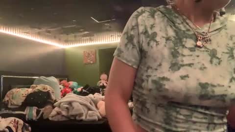 HiGHNESS CANNA online show from 11-01-25, 09:44