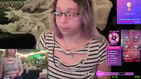 HiGHNESS CANNA online show from 11-05-25, 07:30