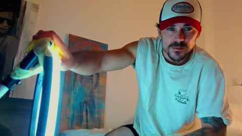 highnightz online show from 10-04-25, 08:29