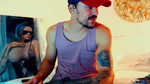 highnightz online show from 10-06-25, 11:46