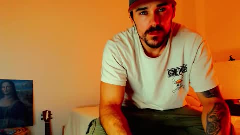 highnightz online show from 10-12-25, 07:35