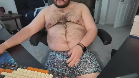 Snapshot of higuy527 chatting on 03-16-26, 08:46 Joe online show from 03-16-26, 08:46