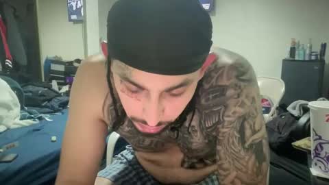 hihello7777 online show from 12-18-25, 10:10