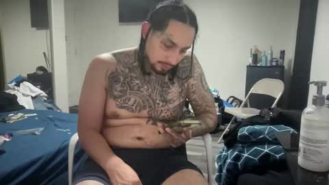 hihello7777 online show from 12-22-25, 07:27