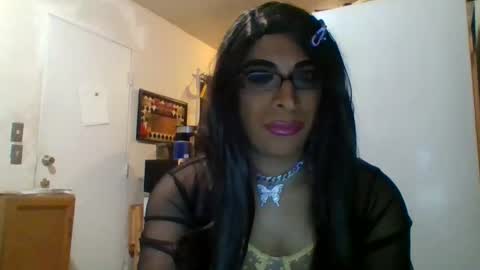 Snapshot of hihheelstranny chatting on 02-16-26, 11:28 hihheelstranny online show from 02-16-26, 11:28