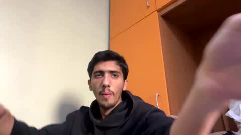 hihi9697 online show from 01-03-25, 01:14