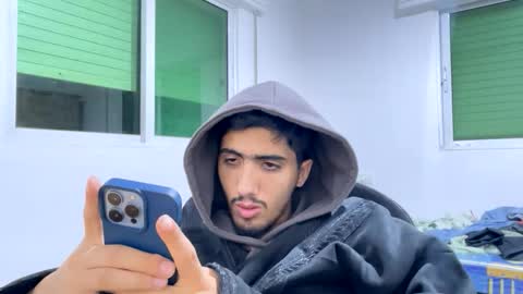 hihi9697 online show from 12-15-25, 10:47