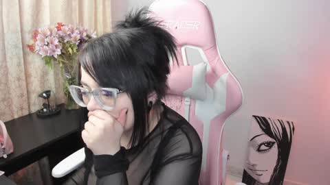 hikaru_arimura online show from 12-12-24, 01:53