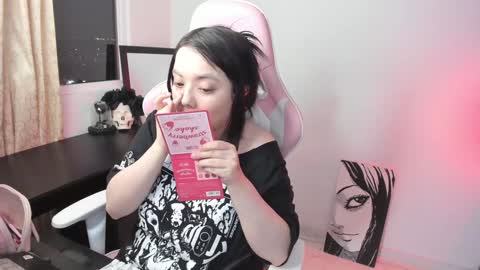 hikaru_arimura online show from 02-04-25, 02:07