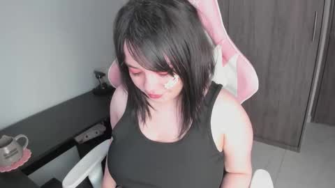 hikaru_arimura online show from 11-26-25, 12:17