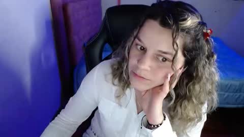 Tatiana online show from 09-22-25, 02:57