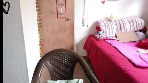 Snapshot of hikary_hall chatting on 12-04-25, 07:11 Tatiana online show from 12-04-25, 07:11