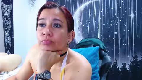 hikaryfire online show from 09-22-25, 01:24