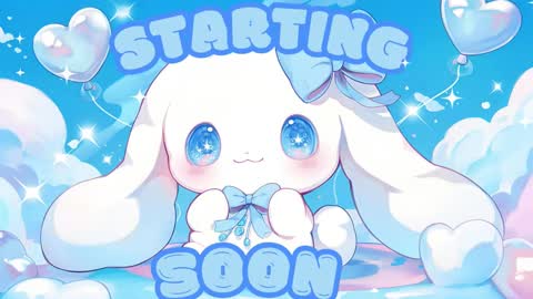 Call me hikiko or kiko online show from 02-16-25, 12:21