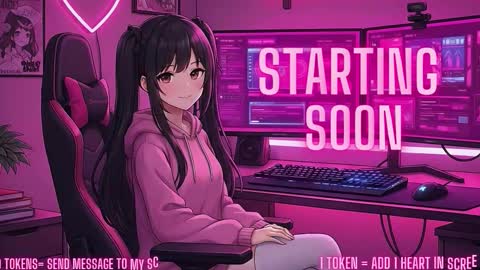 Call me hikiko or kiko online show from 11-21-25, 07:56