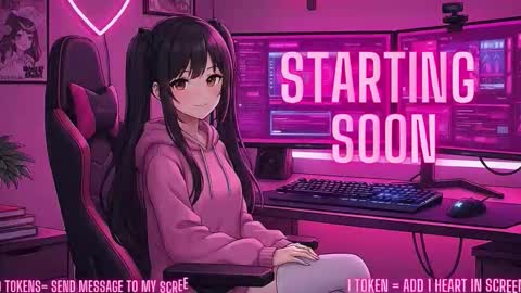 Call me hikiko or kiko online show from 11-23-25, 09:14