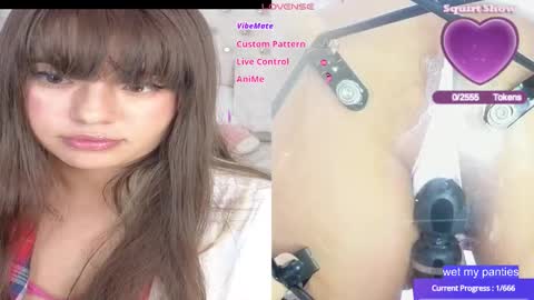 Call me hikiko or kiko online show from 02-05-26, 09:08