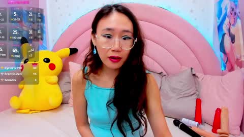 Snapshot of hikori_ chatting on 12-12-24, 04:48 Hikori online show from 12-12-24, 04:48