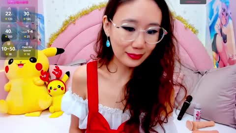 Snapshot of hikori_ chatting on 12-25-24, 01:31 Hikori online show from 12-25-24, 01:31