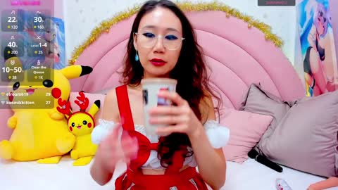 Snapshot of hikori_ chatting on 12-25-24, 04:33 Hikori online show from 12-25-24, 04:33