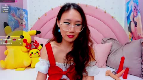 Snapshot of hikori_ chatting on 12-27-24, 05:31 Hikori online show from 12-27-24, 05:31