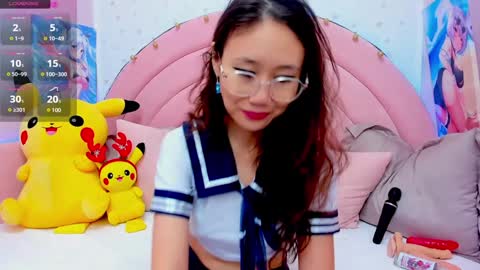 Snapshot of hikori_ chatting on 01-08-25, 01:32 Hikori online show from 01-08-25, 01:32