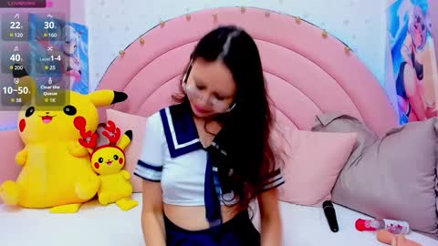 Snapshot of hikori_ chatting on 01-08-25, 04:34 Hikori online show from 01-08-25, 04:34