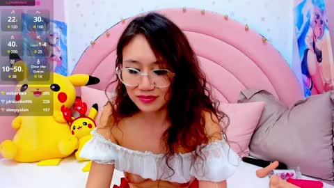 Snapshot of hikori_ chatting on 01-09-25, 04:41 Hikori online show from 01-09-25, 04:41