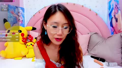 Snapshot of hikori_ chatting on 01-09-25, 07:42 Hikori online show from 01-09-25, 07:42