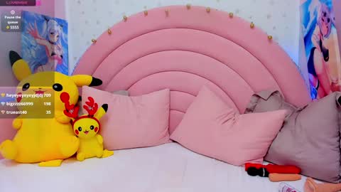 Snapshot of hikori_ chatting on 01-11-25, 07:28 Hikori online show from 01-11-25, 07:28