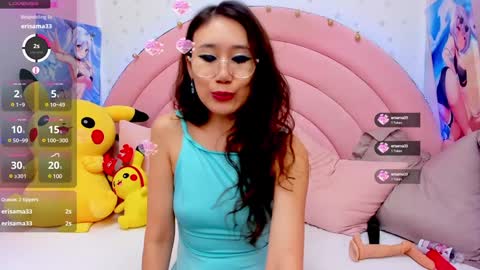 Snapshot of hikori_ chatting on 01-17-25, 04:28 Hikori online show from 01-17-25, 04:28