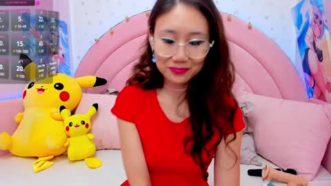 Snapshot of hikori_ chatting on 01-22-25, 01:31 Hikori online show from 01-22-25, 01:31