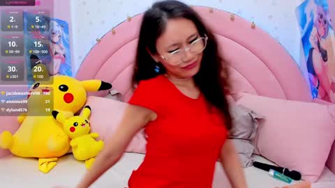 Snapshot of hikori_ chatting on 01-22-25, 07:35 Hikori online show from 01-22-25, 07:35