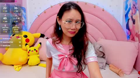 Snapshot of hikori_ chatting on 01-24-25, 05:21 Hikori online show from 01-24-25, 05:21