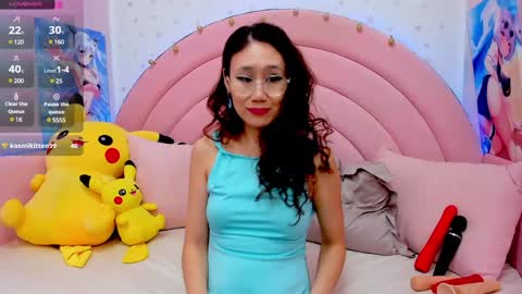 Snapshot of hikori_ chatting on 01-29-25, 01:27 Hikori online show from 01-29-25, 01:27