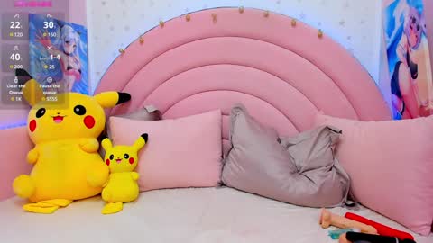 Snapshot of hikori_ chatting on 01-31-25, 04:36 Hikori online show from 01-31-25, 04:36