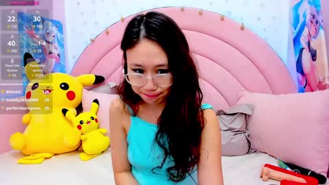 Snapshot of hikori_ chatting on 02-01-25, 04:35 Hikori online show from 02-01-25, 04:35