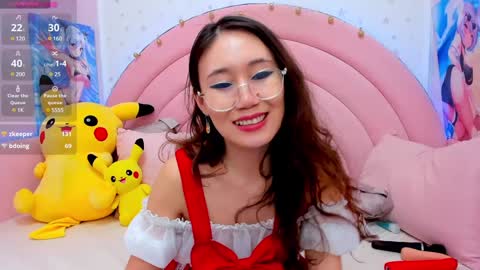 Snapshot of hikori_ chatting on 02-08-25, 07:26 Hikori online show from 02-08-25, 07:26