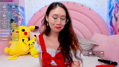 Snapshot of hikori_ chatting on 02-08-25, 10:29 Hikori online show from 02-08-25, 10:29