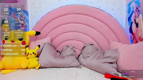 Snapshot of hikori_ chatting on 02-18-25, 07:43 Hikori online show from 02-18-25, 07:43